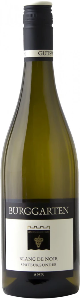 Вино Burggarten, Spatburgunder Blanc de Noir, 2016