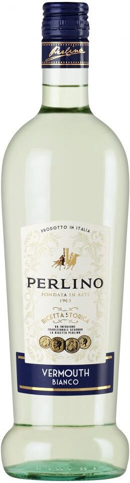 Вермут Perlino Bianco 1 л