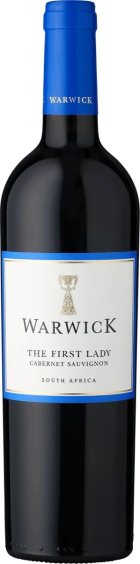 Вино Warwick Estate, The First Lady Cabernet Sauvignon, 2023