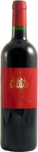 Вино Le Vigne di San Pietro, Valpolicella DOC