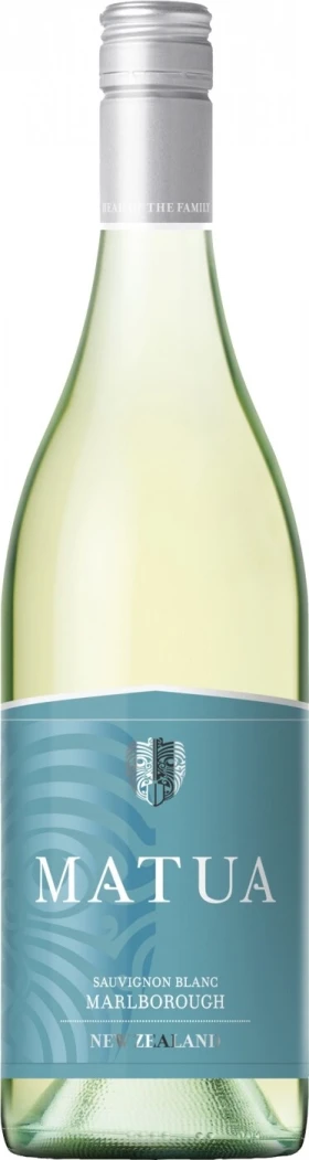 Вино Matua, Sauvignon Blanc, 2013