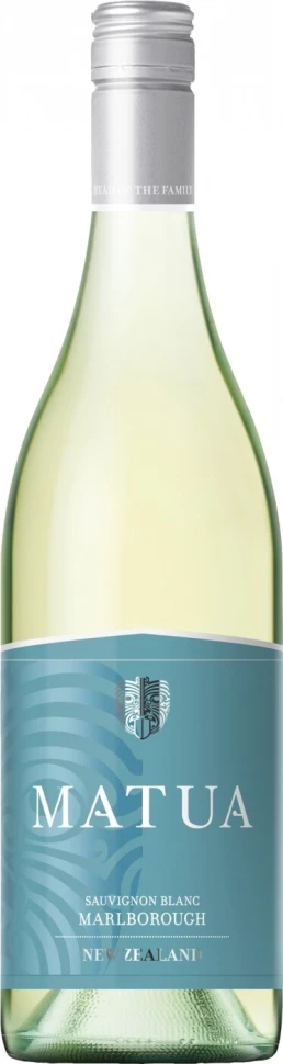 Вино Matua, Sauvignon Blanc, 2013