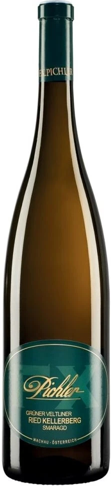 Вино Gruner Veltliner Kellerberg, 2018