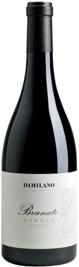 Вино Damilano Brunate Barolo DOCG 2009