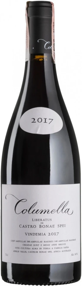 Вино Sadie Family, Columella, 2017