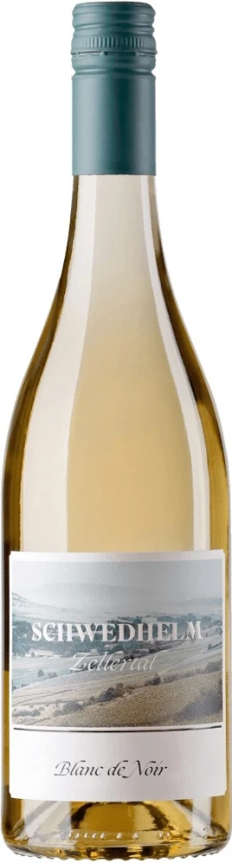 Вино Schwedhelm, Blanc de Noir, 2024