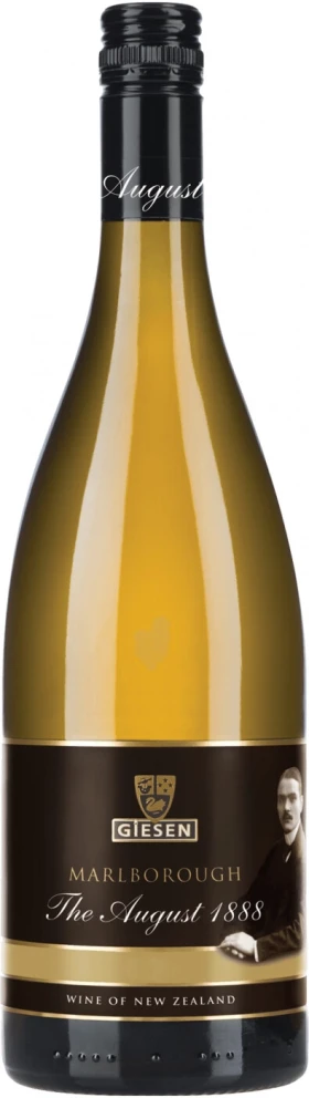 Вино Giesen, The August 1888 Sauvignon Blanc
