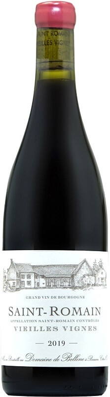 Вино Domaine de Bellene Saint Romain Vieilles Vignes AOC 2019