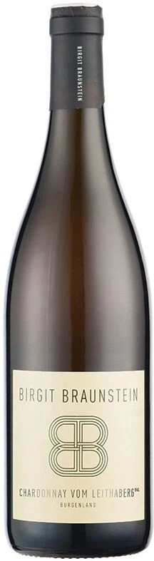 Вино Birgit Braunstein, Chardonnay Leithaberg DAC, 2015