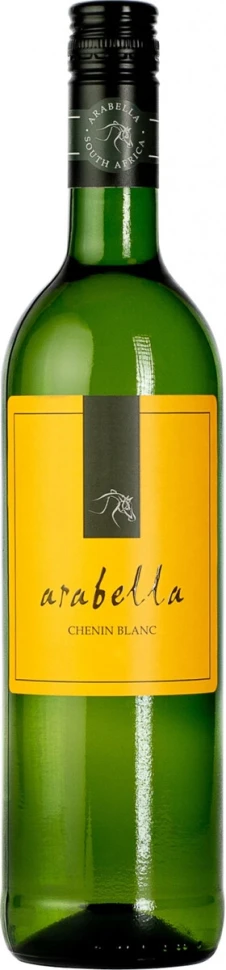 Вино Arabella, Chenin Blanc, 2021