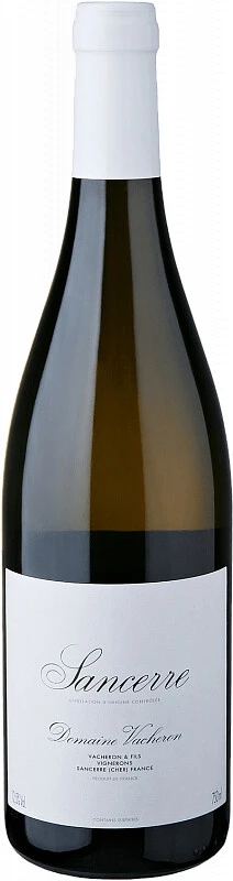 Вино Domaine Vacheron &amp; Fils, Sancerre Blanc AOC, 2019