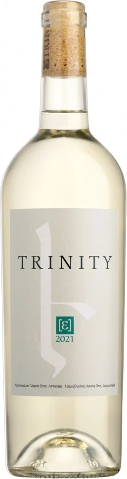 Вино Trinity Eh Voskehat, 2021