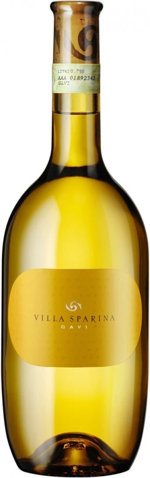 Вино Villa Sparina, Gavi DOCG, 2024