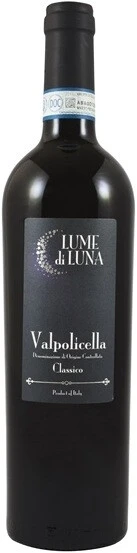 Вино Lenotti, Lume di Luna Valpolicella DOC Classico