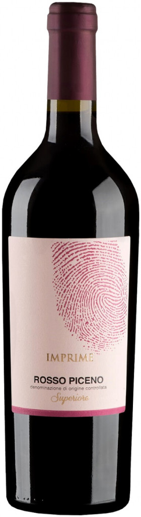Вино Velenosi Imprime Rosso Piceno Superiore DOC