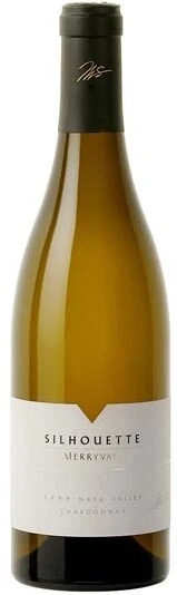 Вино Merryvale Silhouette Chardonnay 2004