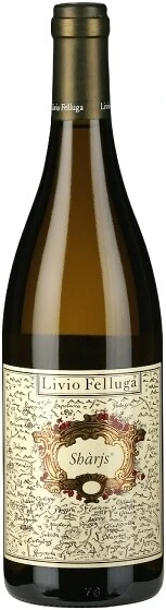 Вино Sharis delle Venezie IGT, 2011