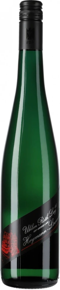Вино Heymann-Lowenstein, Uhlen Roth Lay Riesling GG, 2021