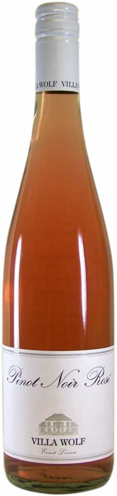 Вино Villa Wolf Pinot Noir Rose, 2016