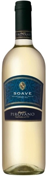 Вино Pirovano, Soave DOC