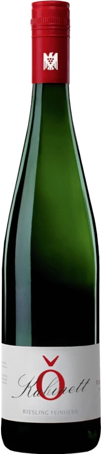 Вино Von Othegraven, Riesling Kabinett Feinherb, 2023