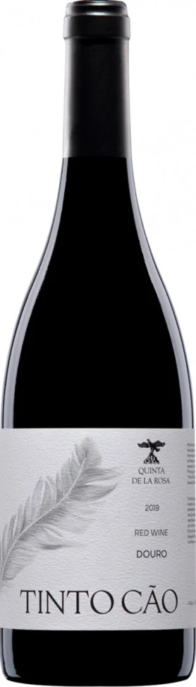 Вино Quinta de la Rosa, Tinto Cao, Douro DOC, 2019