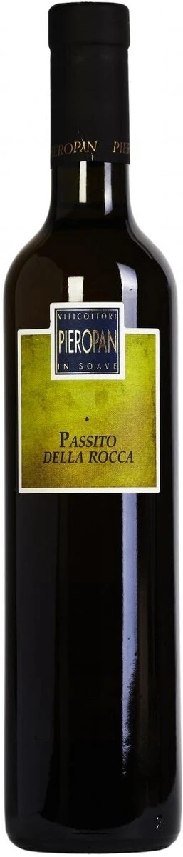 Вино Pieropan, Passito della Rocca, 2000, 0.5 л