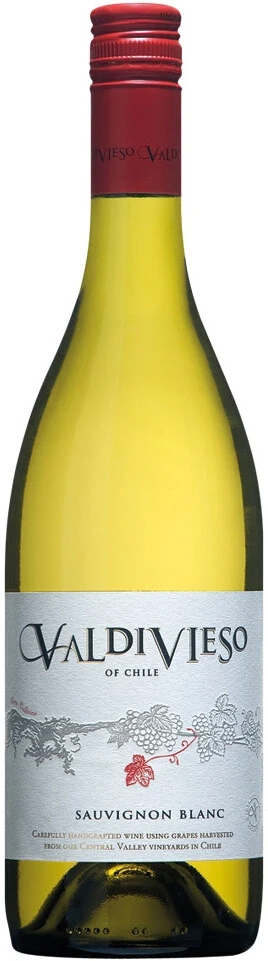 Вино "Valdivieso" Sauvignon Blanc, 2012