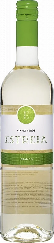 Вино "Estreia" Branco, Vinho Verde DOC, 2017