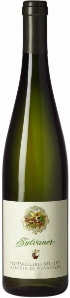Вино Sylvaner Abbazia di Novacella 2009