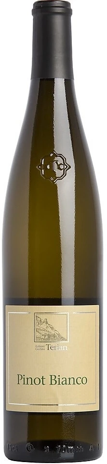 Вино Cantina Terlano, Pinot Bianco, 2021
