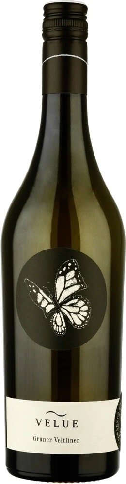 Вино Johannes Zillinger, Velue Gruner Veltliner, 2014