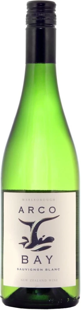Вино Arco Bay Sauvignon Blanc, Marlborough, 2023