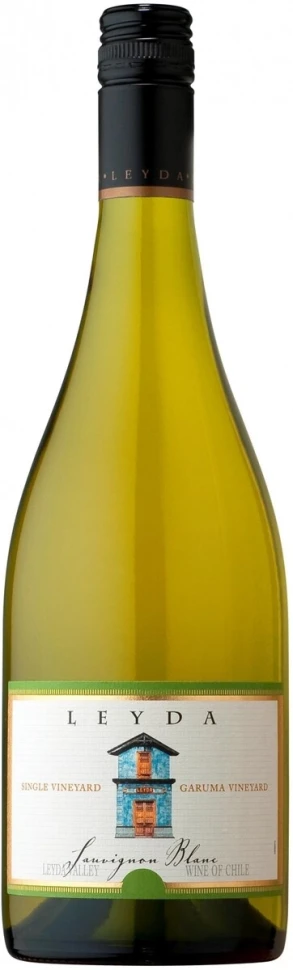 Вино Leyda, Garuma Sauvignon Blanc, 2016