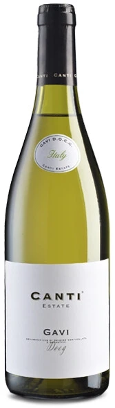 Вино Canti, Gavi DOCG, 2022