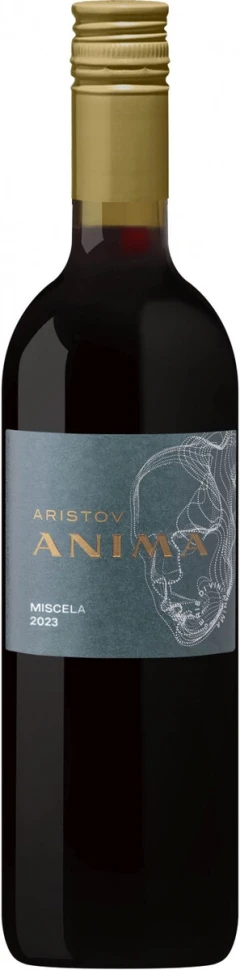 Вино Aristov, Anima Miscela, 2023