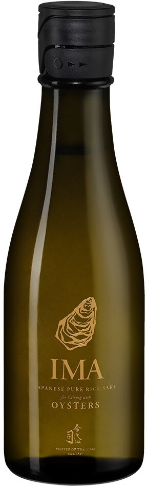 Саке Imayo Tsukasa IMA Oysters 300 мл