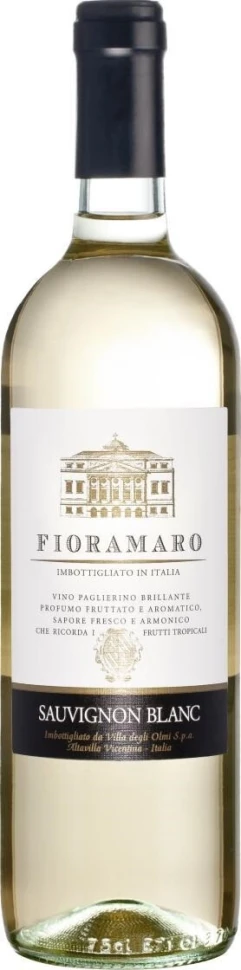 Вино Villa degli Olmi, Fioramaro Sauvignon Blanc