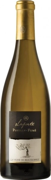 Вино Pouilly-Fume AOC La Vigne de Beaussoppet, 2018