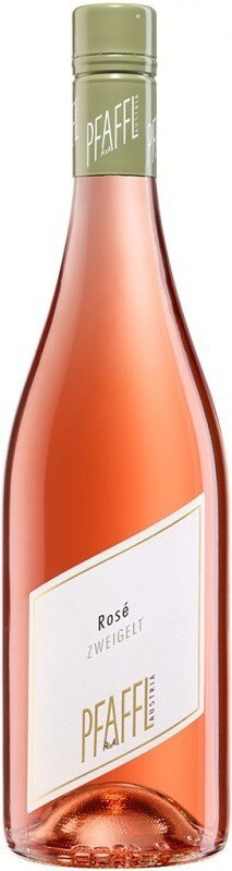 Вино Weingut R&amp;A Pfaffl Rose Zweigelt 2015