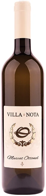 Вино PIK Oplenac, "Villa Nota" Muscat Ottonel