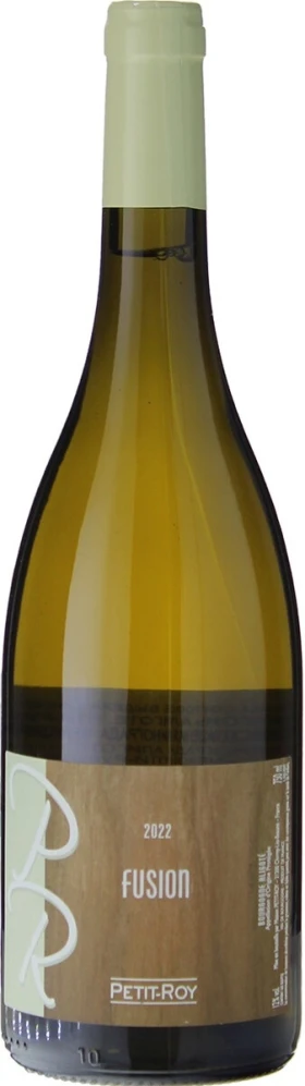 Вино Petit-Roy, Fusion Bourgogne Aligote AOP, 2022