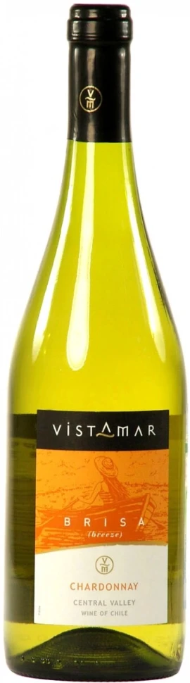 Вино "Brisa" Chardonnay, 2010