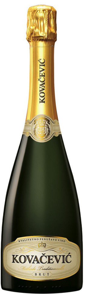 Игристое вино Vinarija Kovacevic Brut