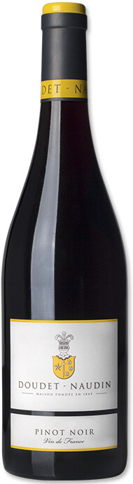 Вино Doudet Naudin Pinot Noir Vin de France