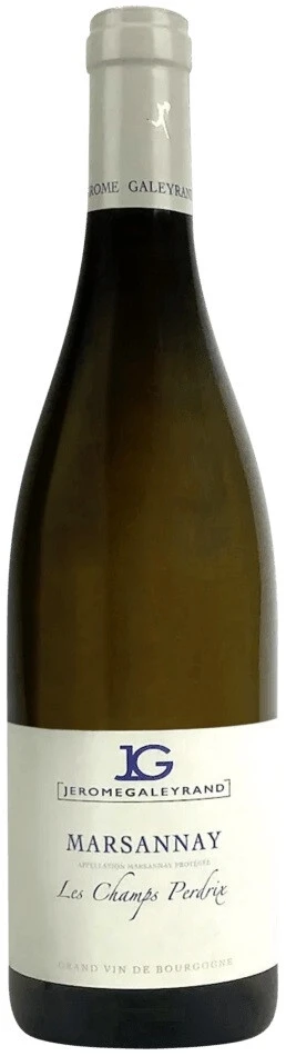 Вино Jerome Galeyrand, Marsannay Les Champs Perdrix AOC, 2022