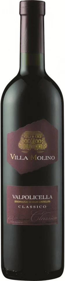 Вино Sartori, Villa Molino Valpolicella Classico DOC