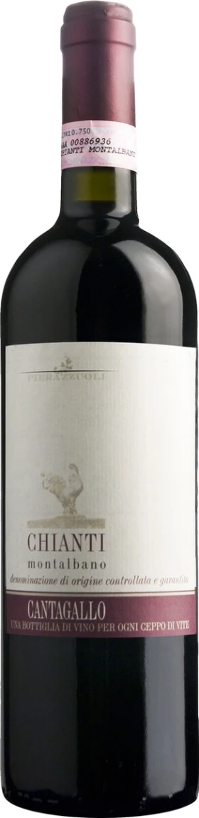 Вино Tenuta Cantagallo, Chianti Montalbano DOCG, 2024