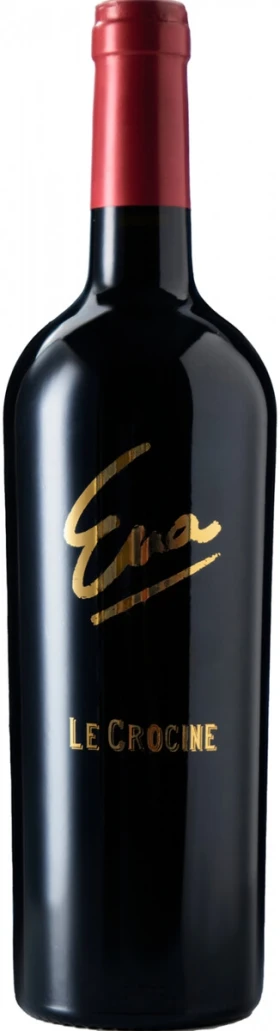 Вино Le Crocine, Cuvee Eva, Toscana IGT, 2020