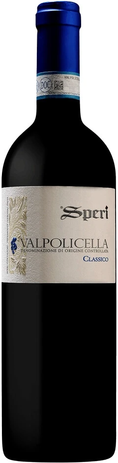 Вино Speri, Valpolicella Classico DOC, 2021